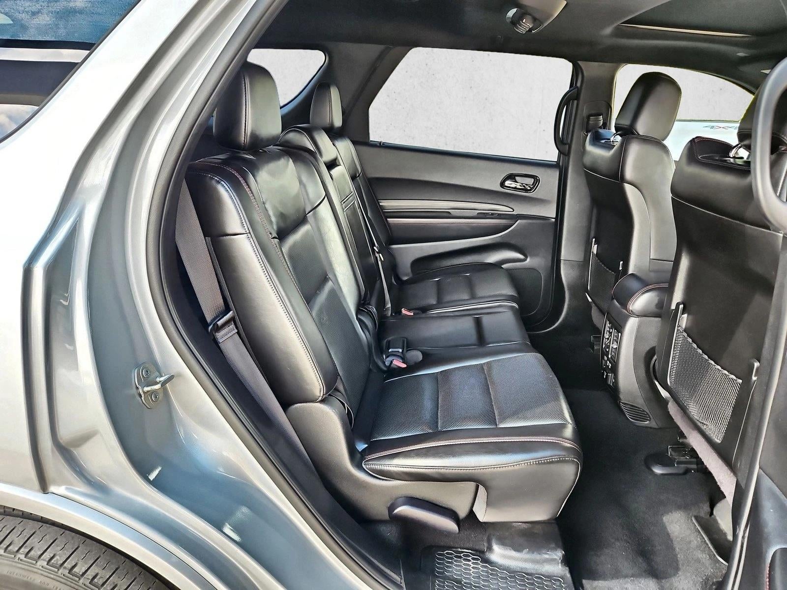 2023 Dodge Durango GT Plus AWD
