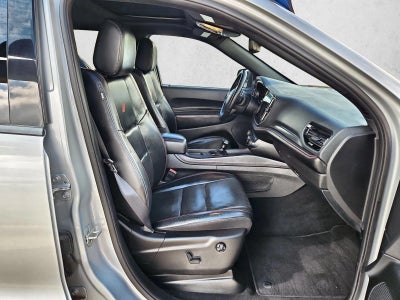 2023 Dodge Durango GT Plus AWD
