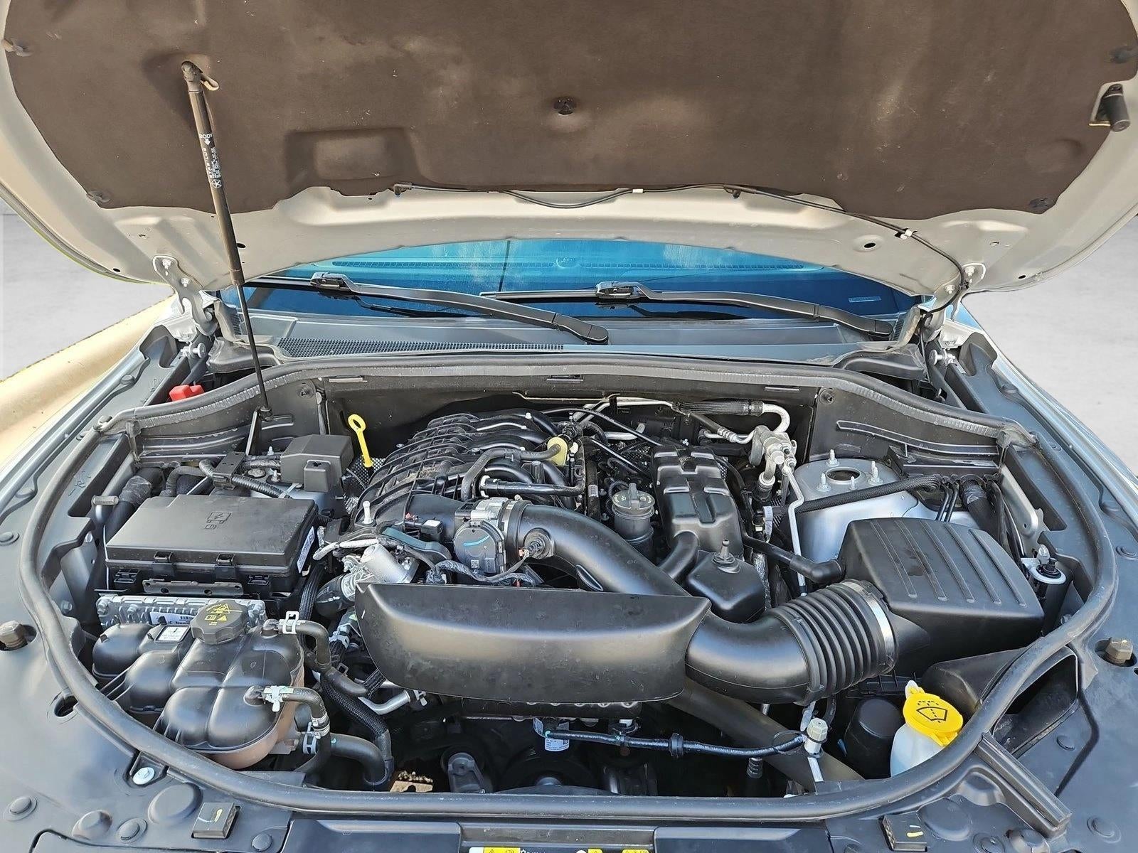 2023 Dodge Durango GT Plus AWD