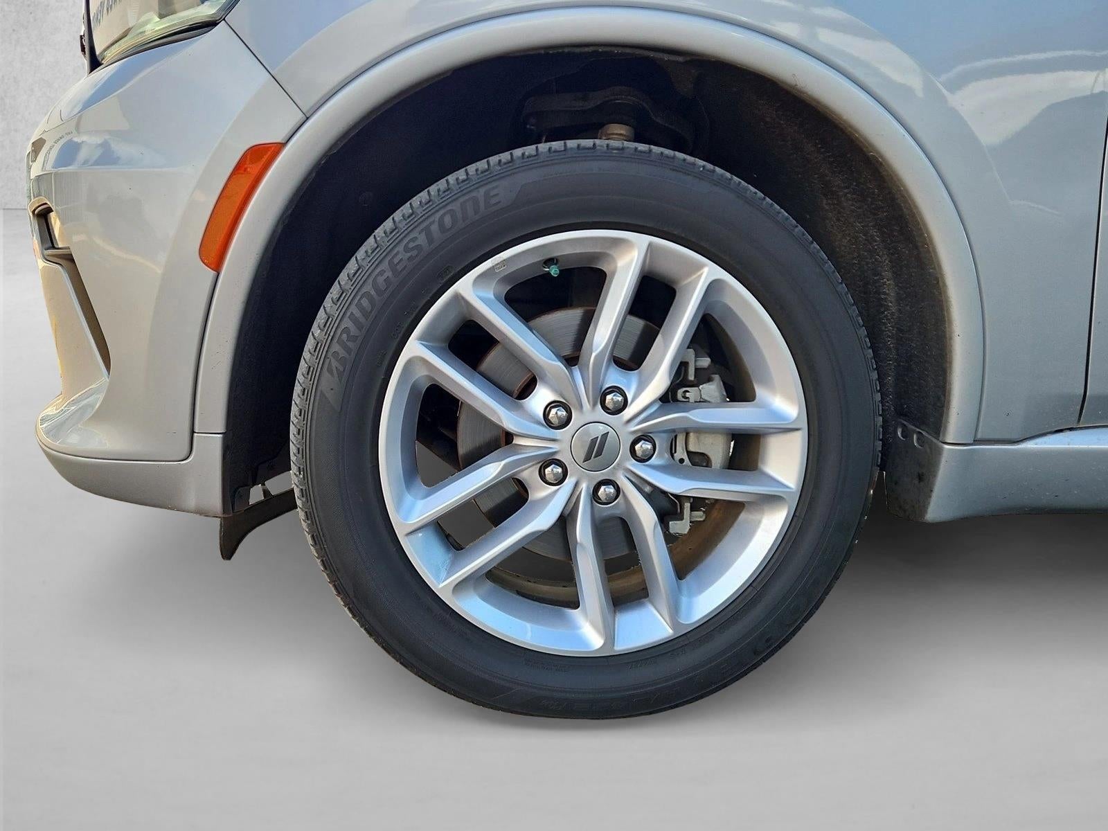 2023 Dodge Durango GT Plus AWD
