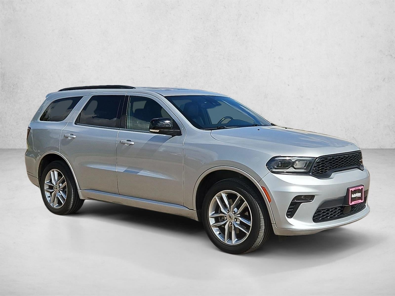 2023 Dodge Durango GT Plus AWD