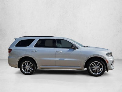 2023 Dodge Durango GT Plus AWD