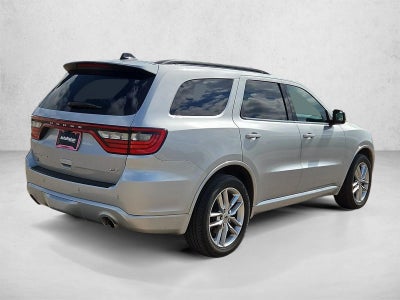 2023 Dodge Durango GT Plus AWD
