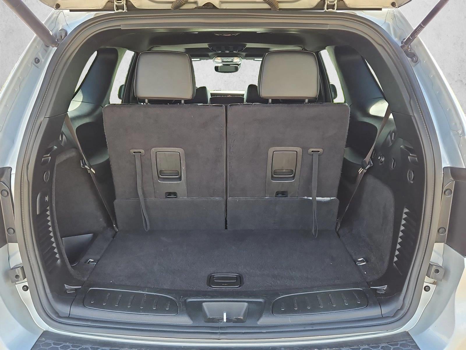2023 Dodge Durango GT Plus AWD