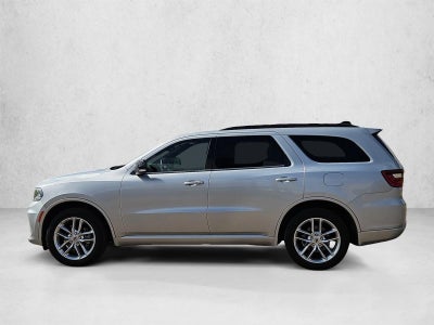 2023 Dodge Durango GT Plus AWD