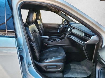 2024 Jeep Grand Cherokee L Altitude 4x4