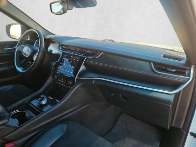 2024 Jeep Grand Cherokee L Altitude 4x4