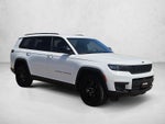 2024 Jeep Grand Cherokee L Altitude 4x4
