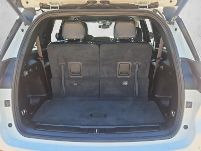 2024 Jeep Grand Cherokee L Altitude 4x4