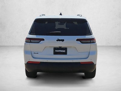 2024 Jeep Grand Cherokee L Altitude 4x4