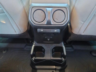 2021 Jeep Gladiator High Altitude