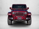 2021 Jeep Gladiator High Altitude