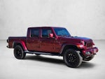 2021 Jeep Gladiator High Altitude