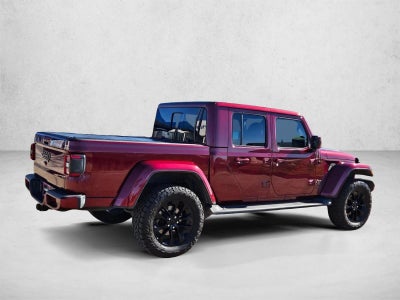 2021 Jeep Gladiator High Altitude
