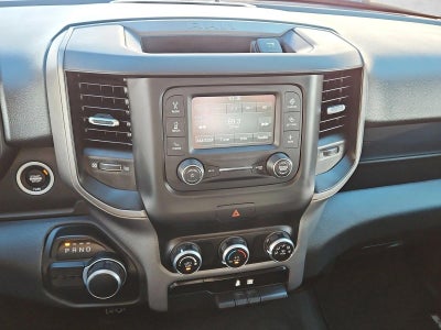 2019 RAM 1500 Tradesman