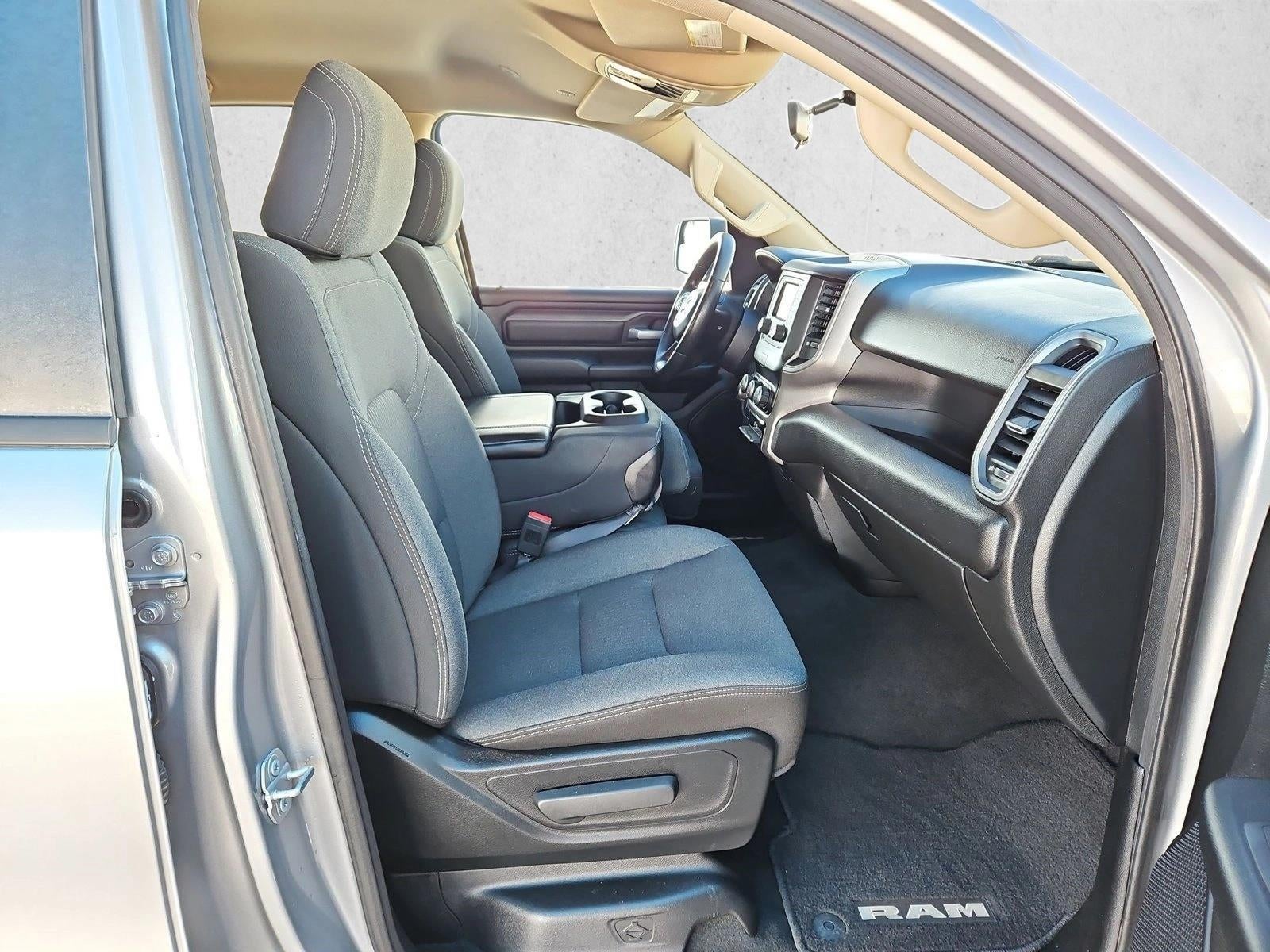 2019 RAM 1500 Tradesman