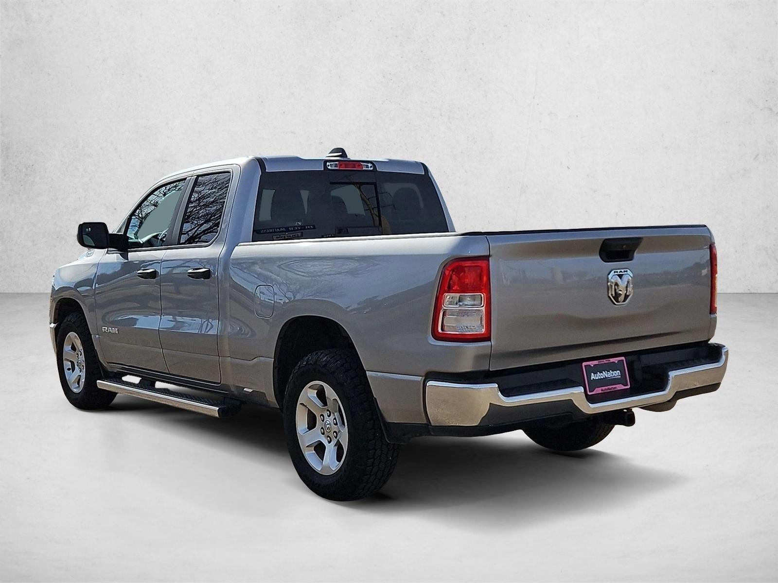 2019 RAM 1500 Tradesman