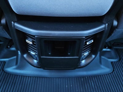 2022 RAM 1500 Big Horn Crew Cab 4x4 5'7" Box