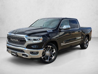 2023 RAM 1500 Limited