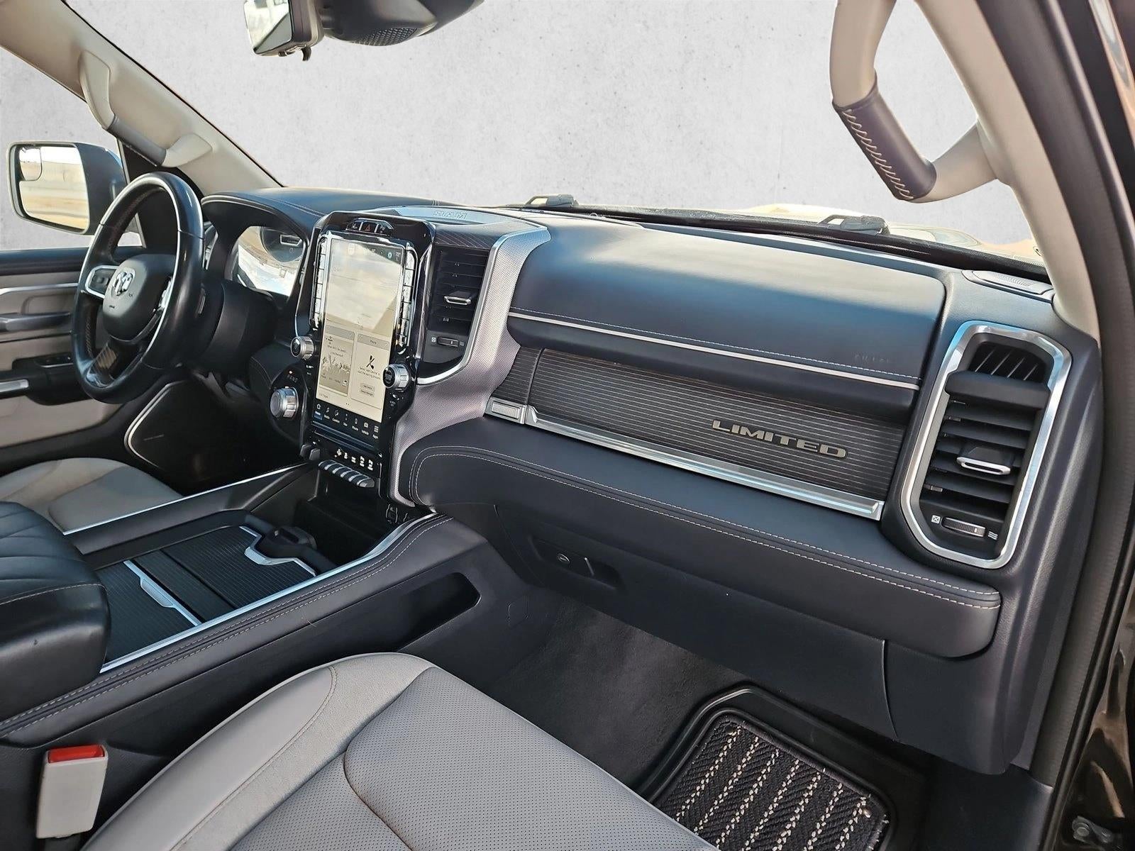 2023 RAM 1500 Limited