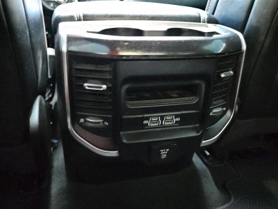 2021 RAM 1500 Laramie Crew Cab 4x4 5'7" Box