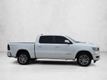 2021 RAM 1500 Laramie Crew Cab 4x4 5'7" Box