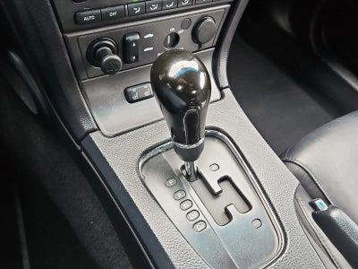 2003 Ford Thunderbird Deluxe