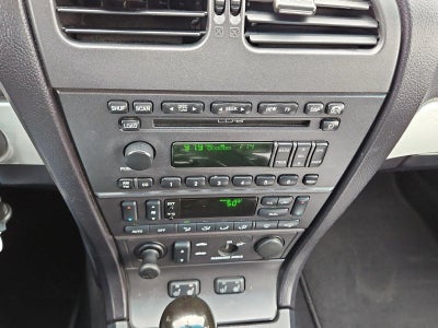 2003 Ford Thunderbird Deluxe