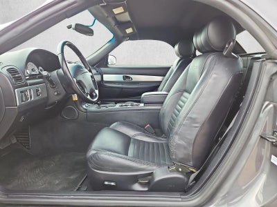 2003 Ford Thunderbird Deluxe