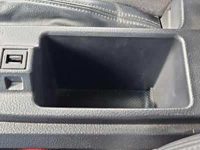 2003 Ford Thunderbird Deluxe