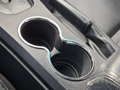 2003 Ford Thunderbird Deluxe