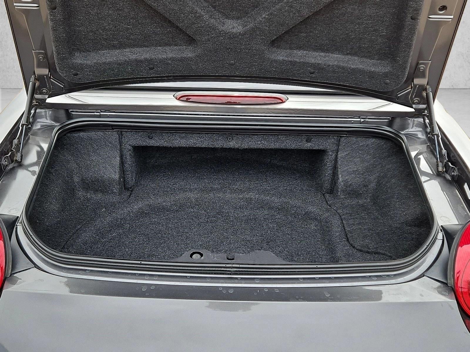 2003 Ford Thunderbird Deluxe