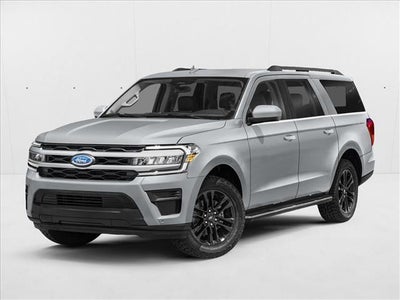 2024 Ford Expedition XLT MAX