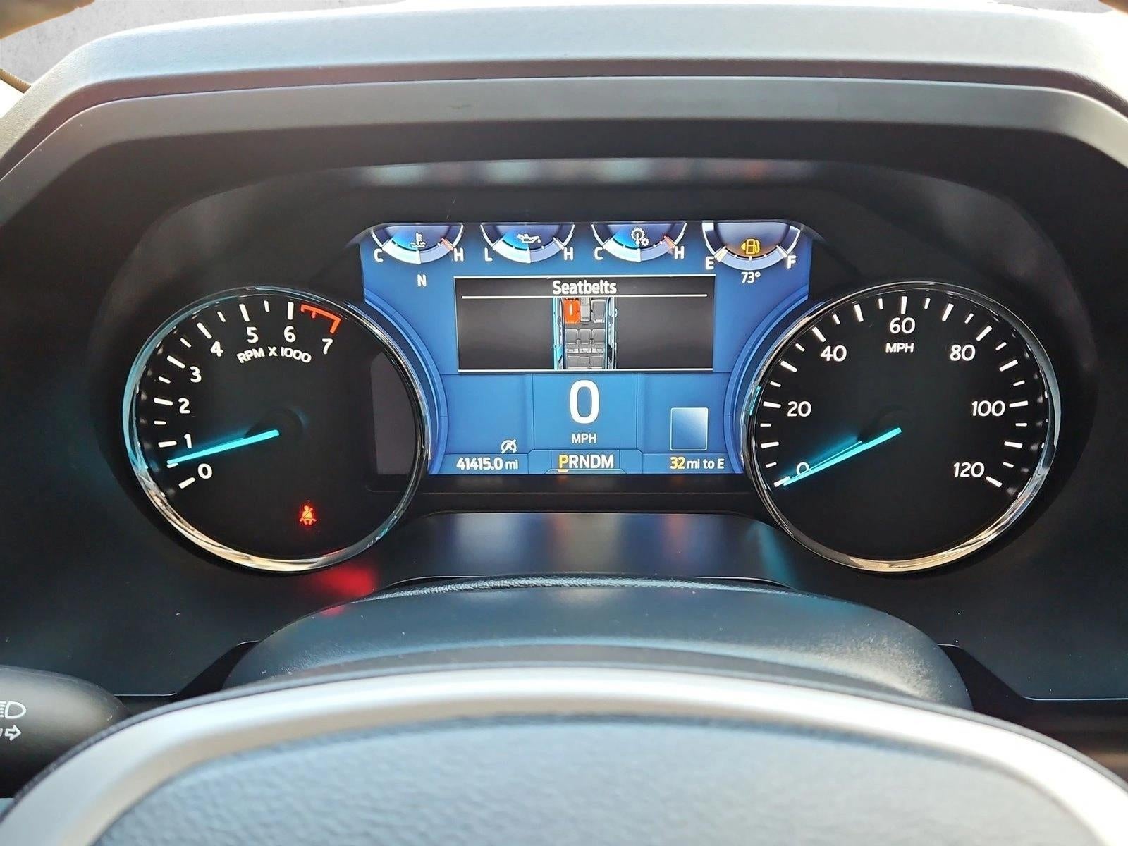 2024 Ford Expedition XLT MAX