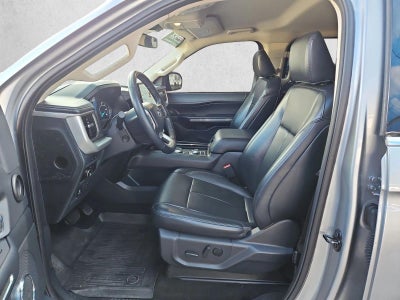 2024 Ford Expedition XLT MAX