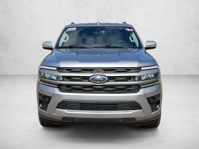 2024 Ford Expedition XLT MAX