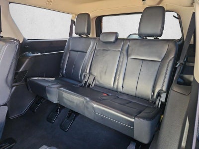 2024 Ford Expedition XLT MAX
