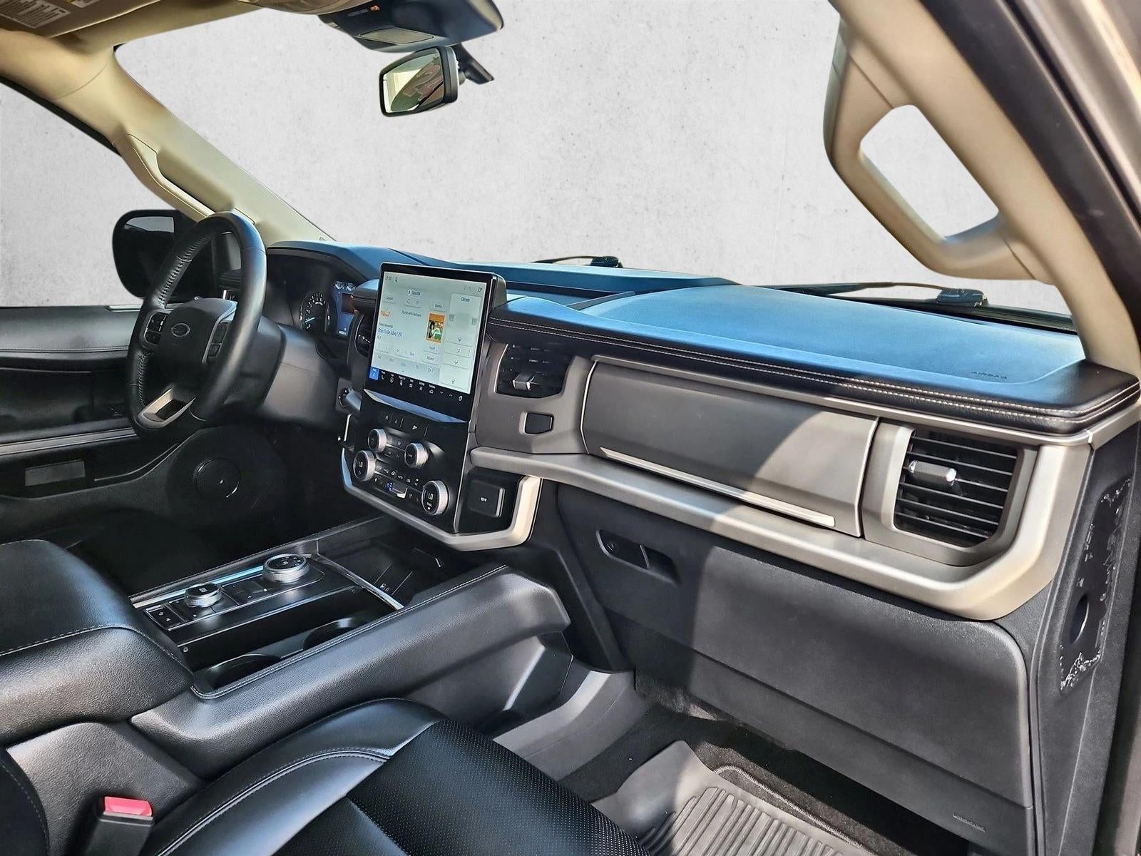 2024 Ford Expedition XLT MAX