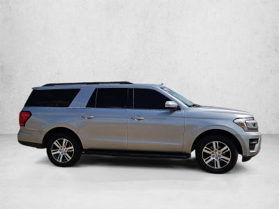 2024 Ford Expedition XLT MAX