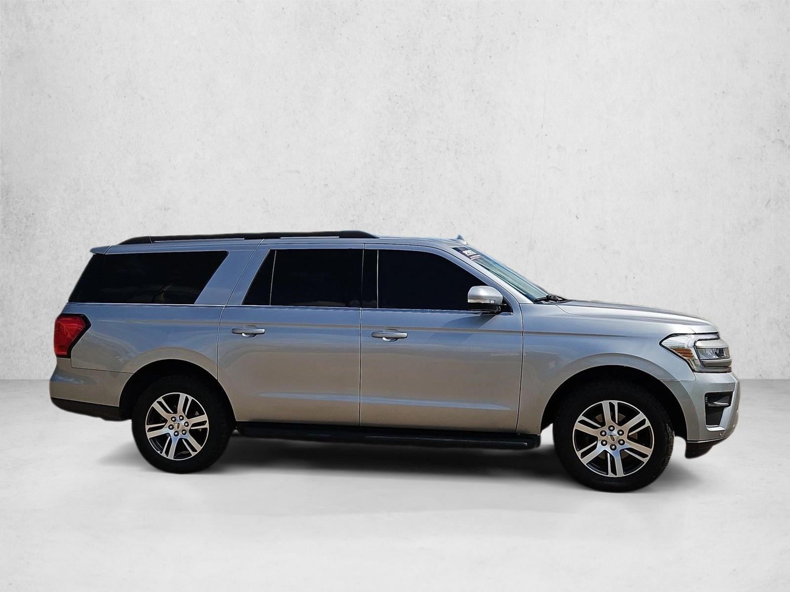 2024 Ford Expedition XLT MAX