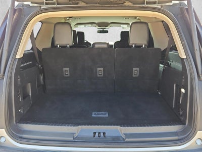 2024 Ford Expedition XLT MAX