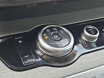 2025 Ford Expedition Platinum MAX