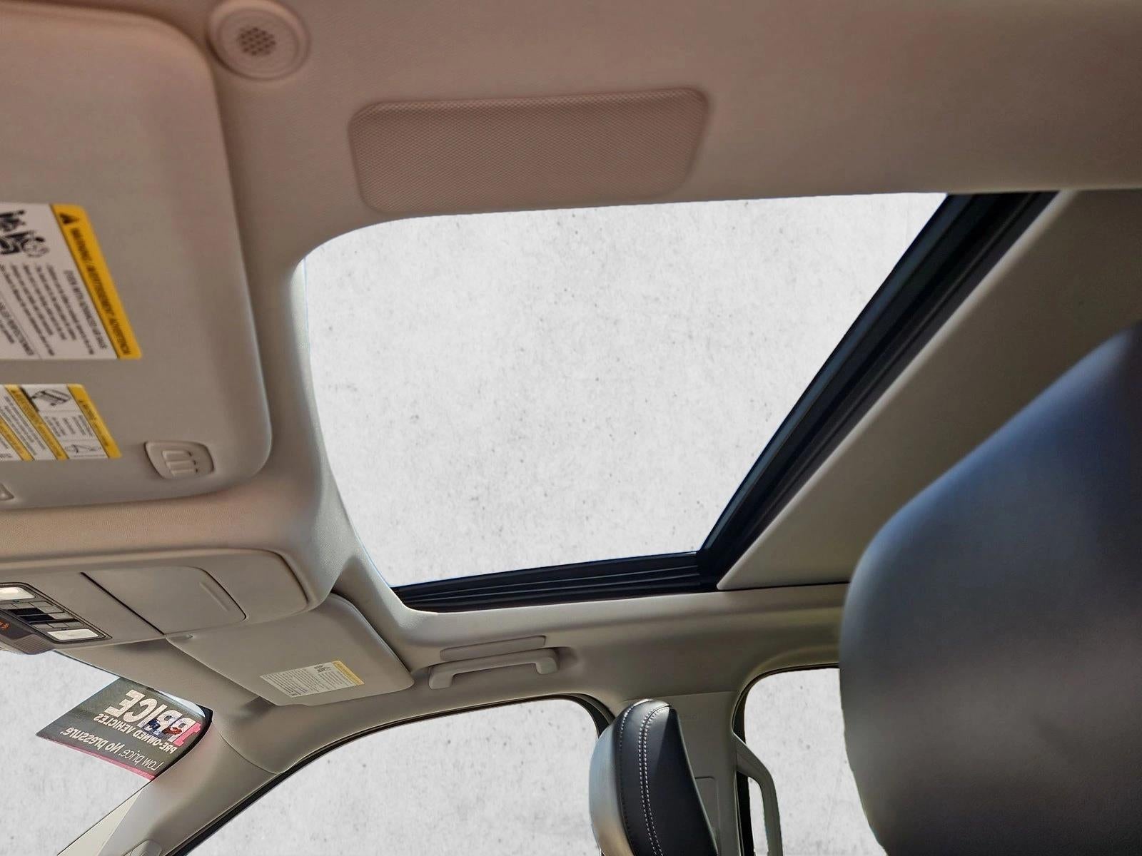 2025 Ford Expedition Platinum MAX