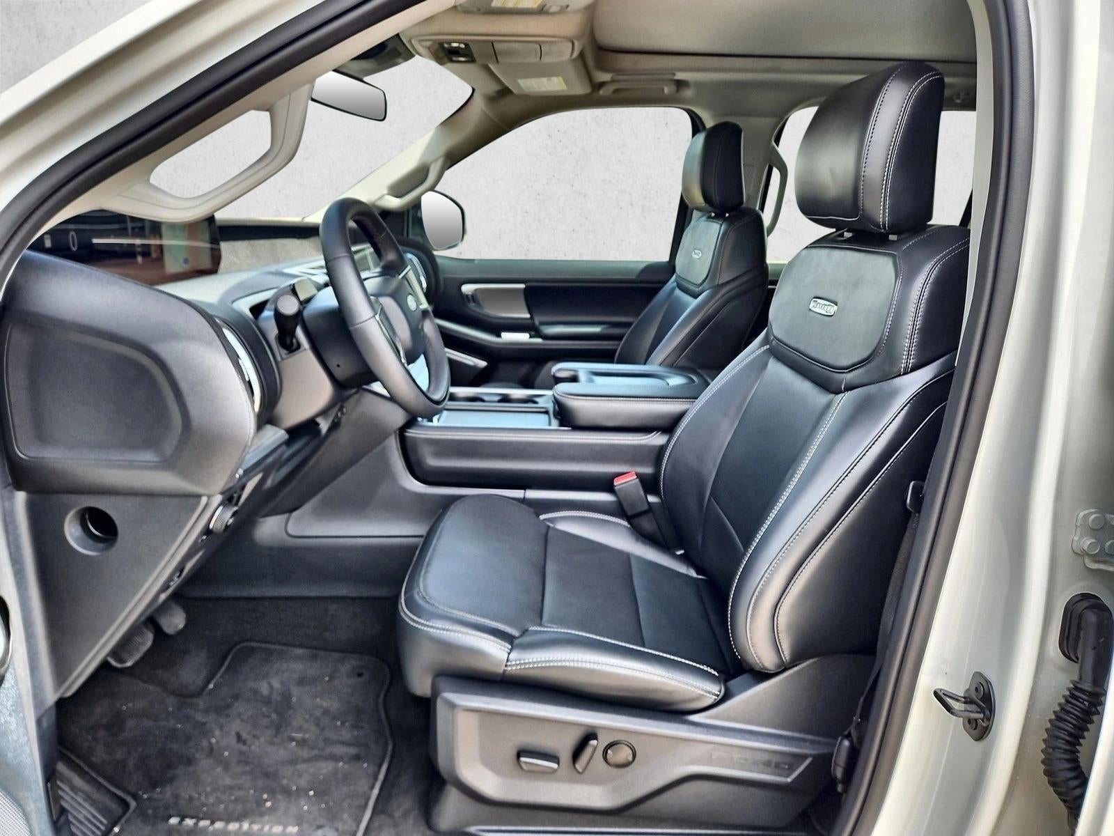 2025 Ford Expedition Platinum MAX