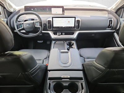 2025 Ford Expedition Platinum MAX