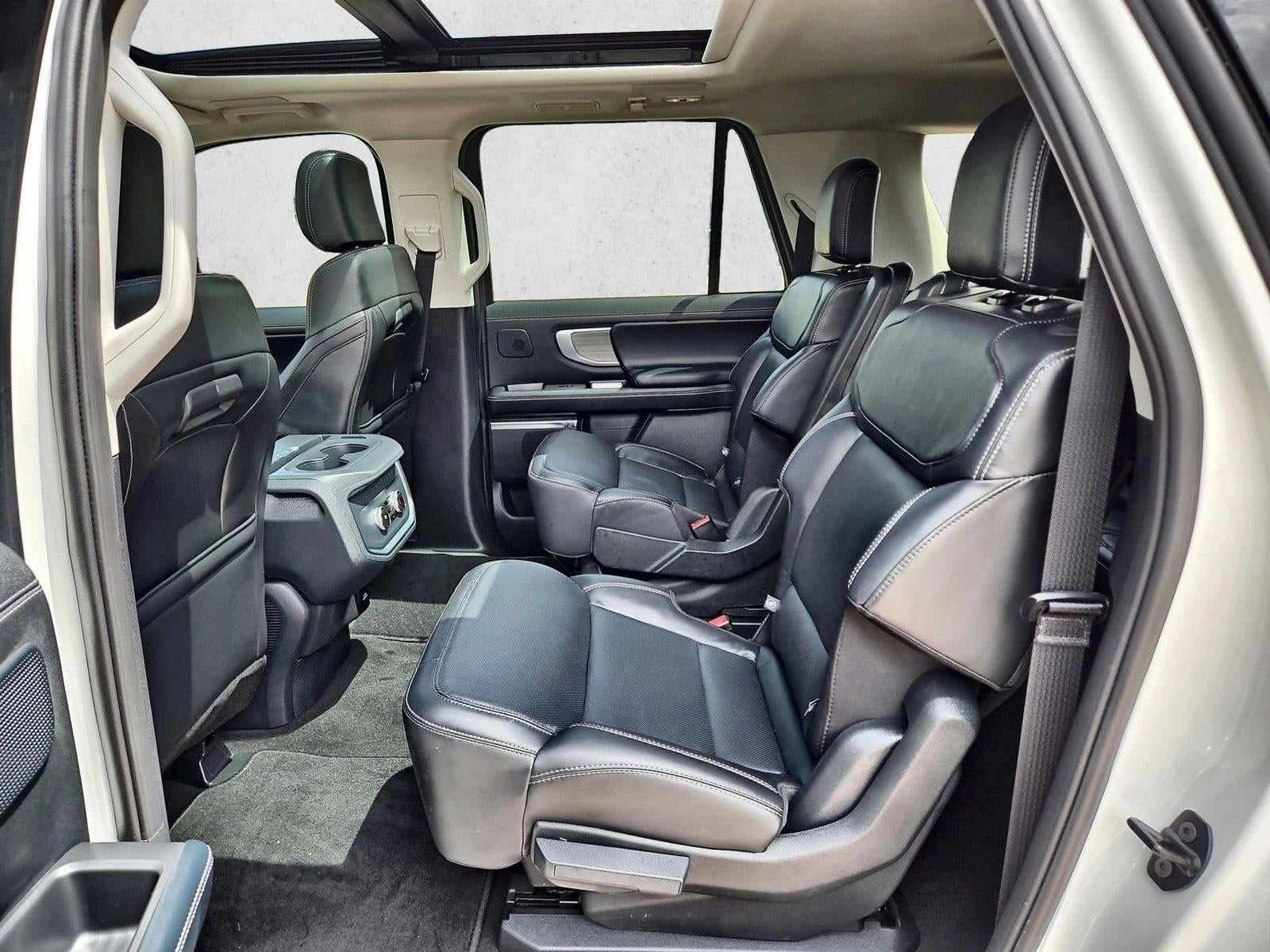 2025 Ford Expedition Platinum MAX