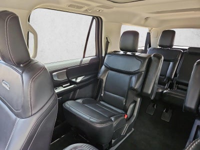 2025 Ford Expedition Platinum MAX