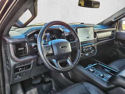 2024 Ford Expedition Limited MAX