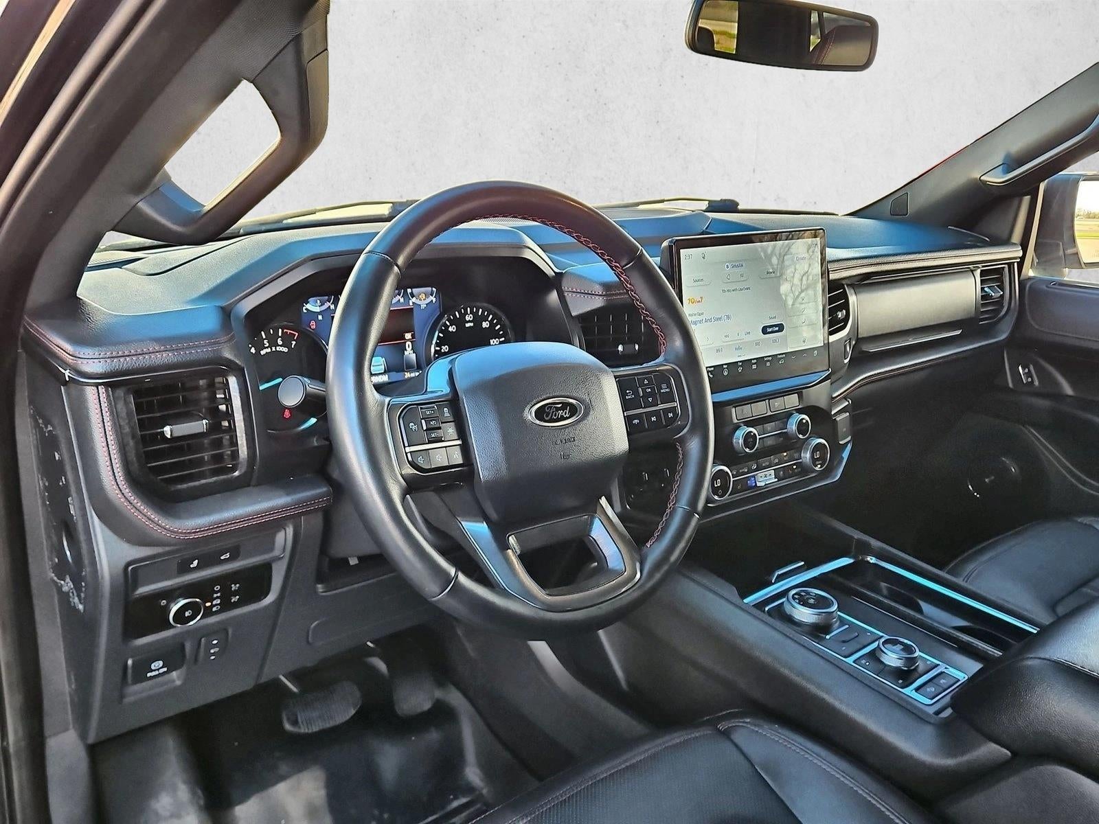 2024 Ford Expedition Limited MAX
