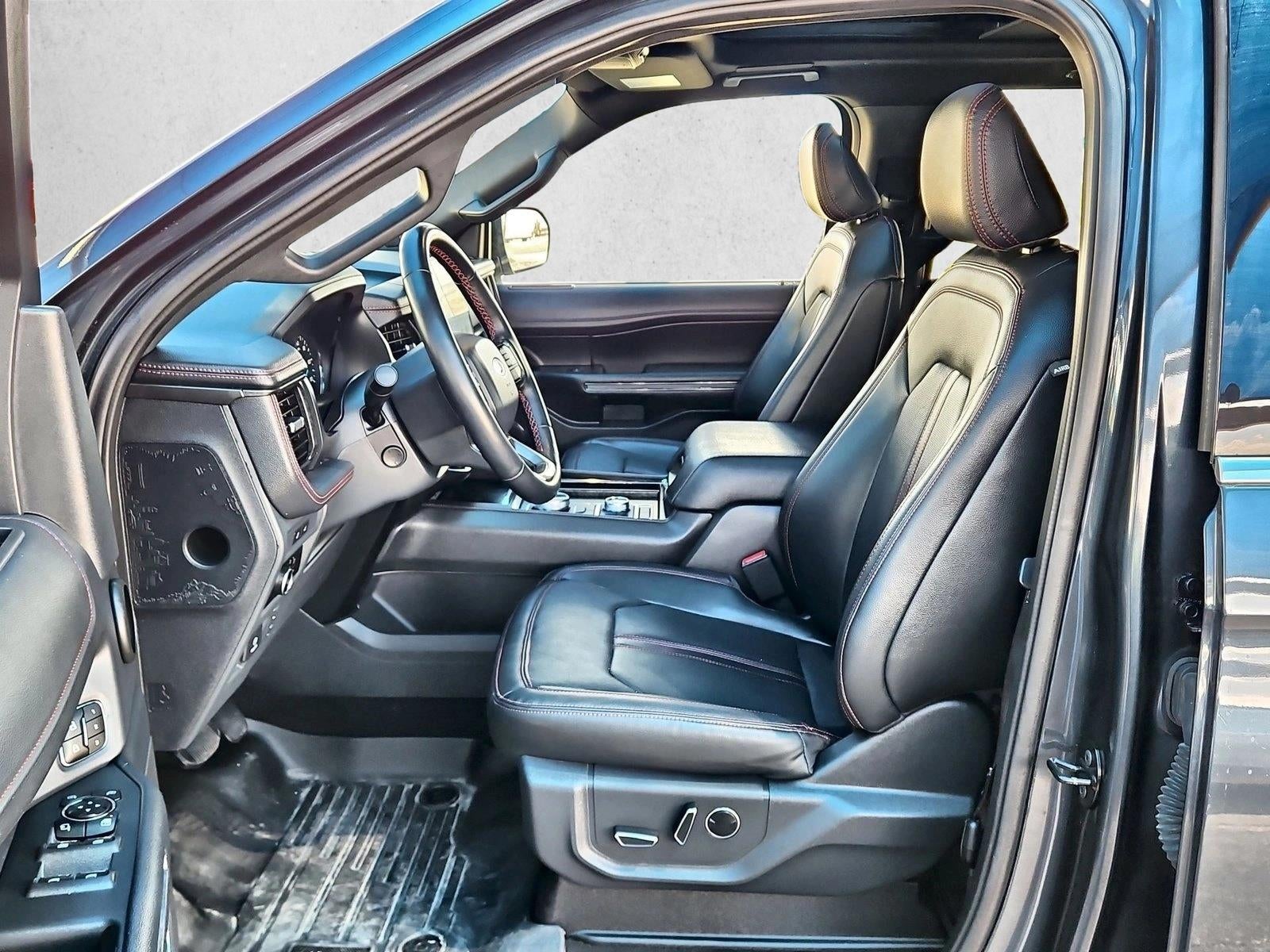 2024 Ford Expedition Limited MAX